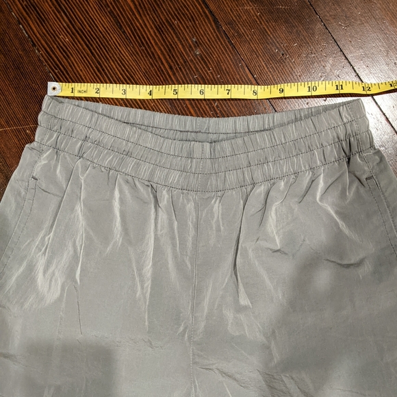 NWOT - 2XS (XXS) - Aritzia - TNA Dope Dyed Trackpant in Gray - Picture 12 of 14